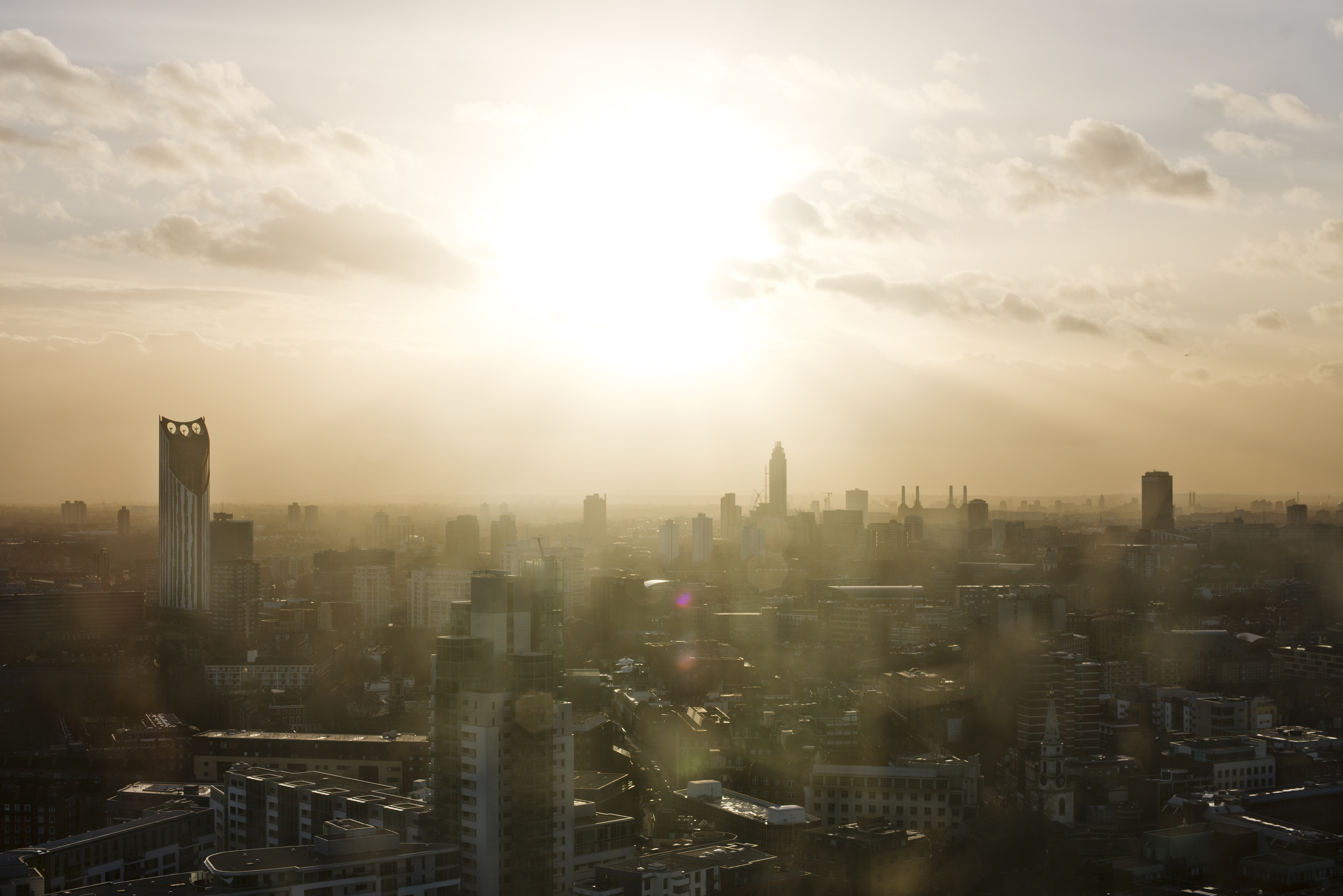 Cinematic still from a film project (7 of 12)