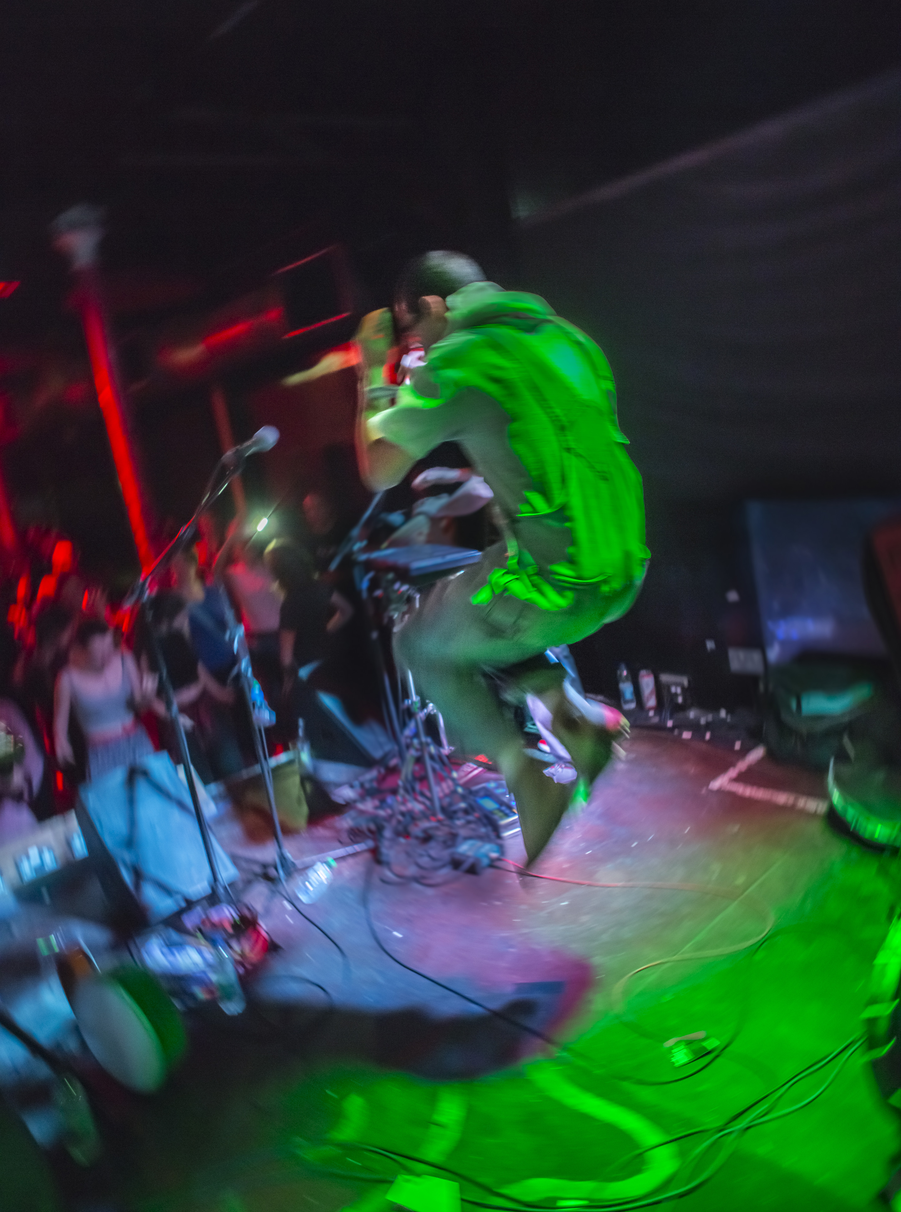 Cinematic still from a film project (1 of 12)