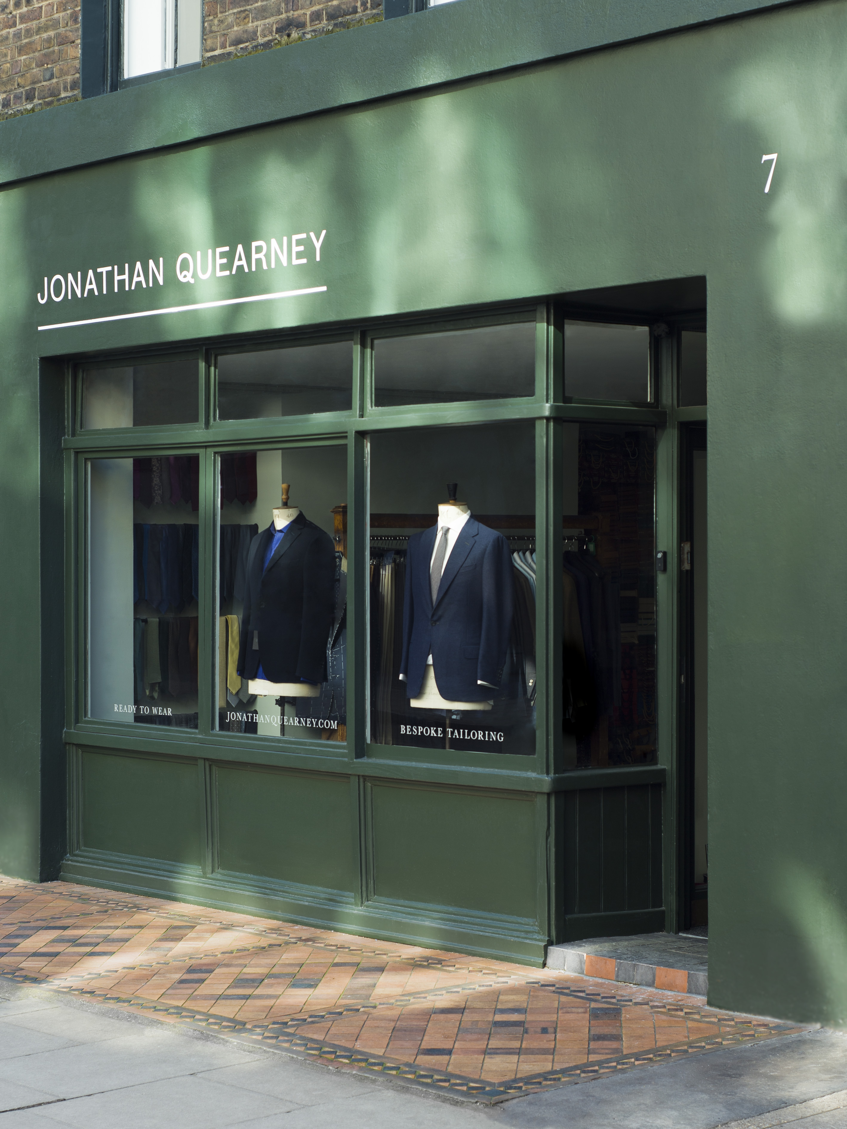 Cinematic still from a film project (4 of 12)